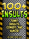Imagen de portada para 100+ Insults